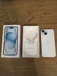 IPhone 15 128 GB
