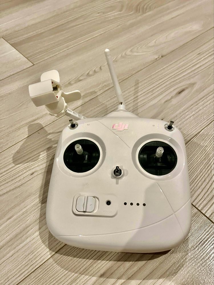 Dron Dji Phantom 3 Standard
