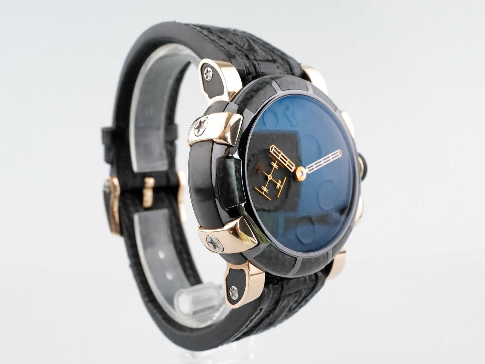 Romain Jerome Moon Dust DNA