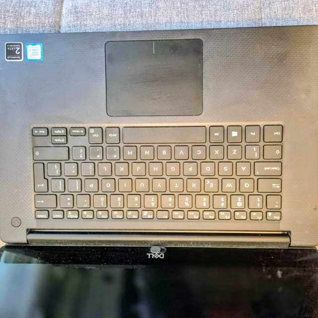 Komputer Dell Precision