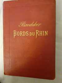 Regulamento Prod. agricolas 1903 /Guia de viagem Suíça/Alemanha 1880