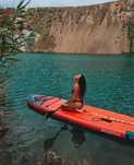Оренда Сап борд, Sup-board