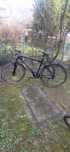 Rower crossowy gorski