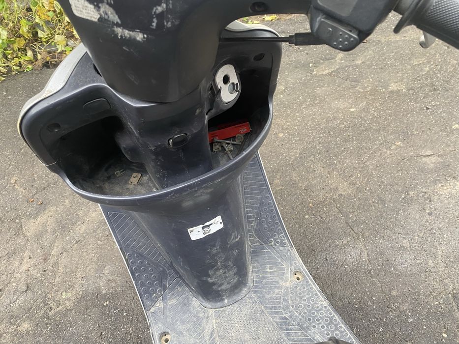 Продам   хонда   56