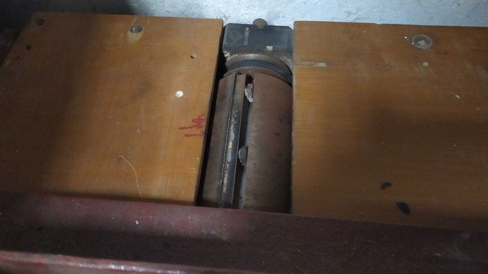 Krajzega piła hebel strug