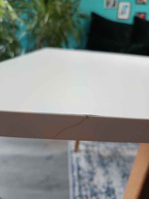 Stół do jadalni JYSK