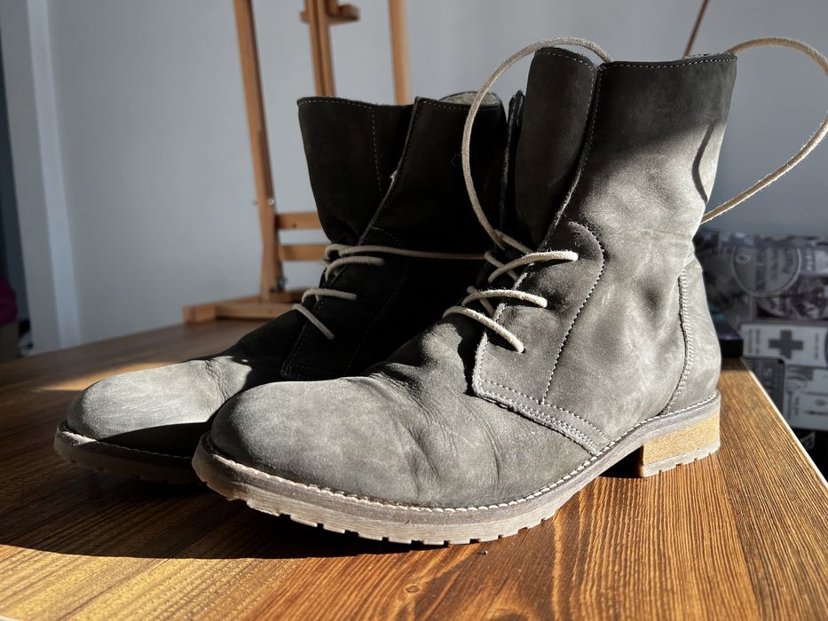 Ботинки 5th Avenue оригинал