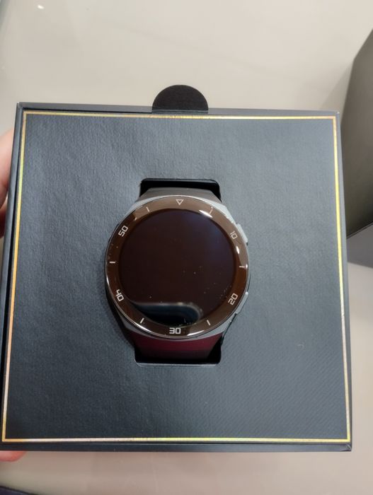 Smartwatch Huawei GT2e