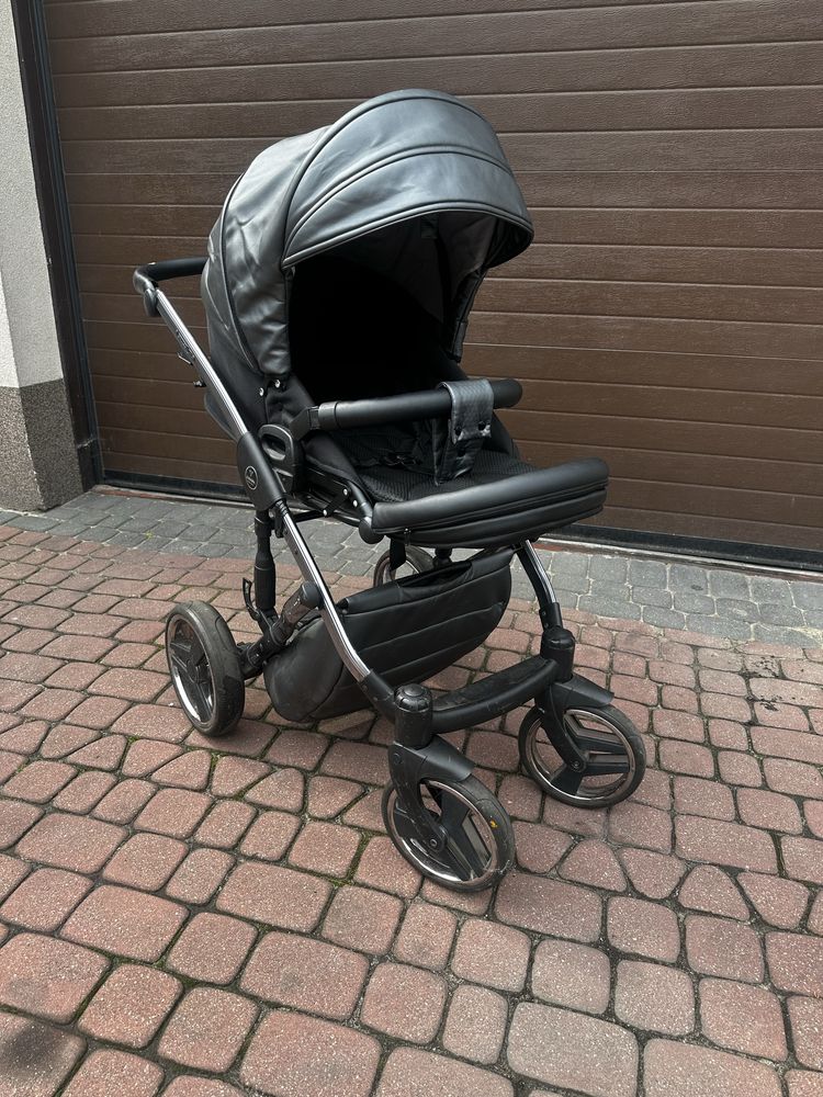 Wozek Diamond  junama line