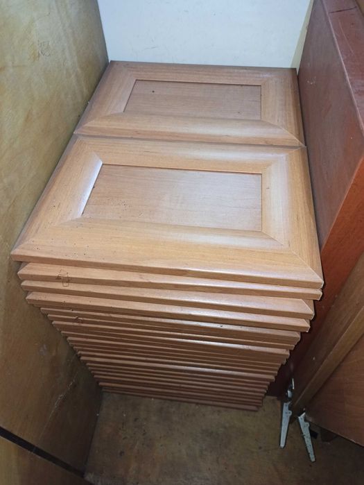 Mini fronty meblowe formatki 20x30 60 sztuk