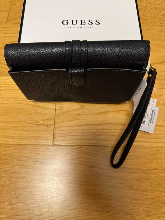 Portfel / mała torebka / kopertówka GUESS