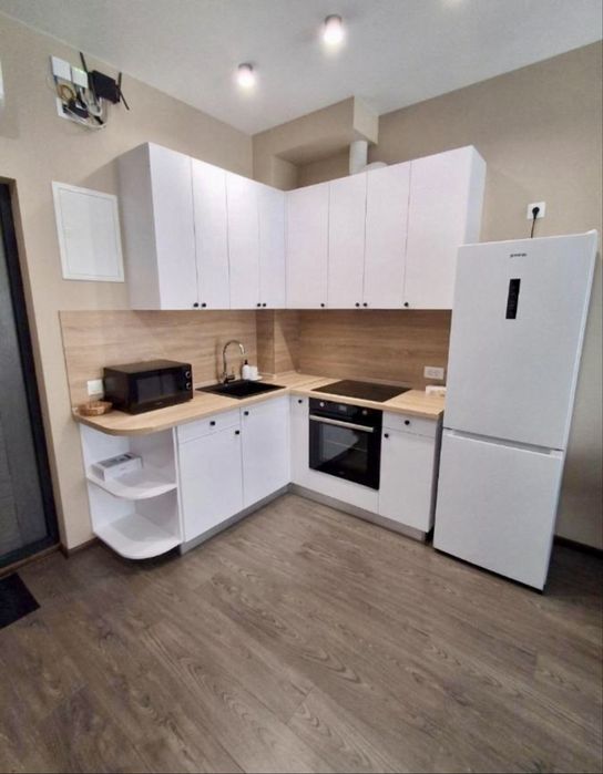 Сдам квартиру на 10 Фонтана! ЖК Корфу! Терраса