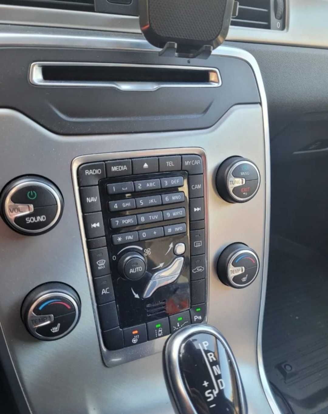 VOLVO S80 T6 3.0 + LPG, 329KM Polestar, Webasto, REZERWACJA!!