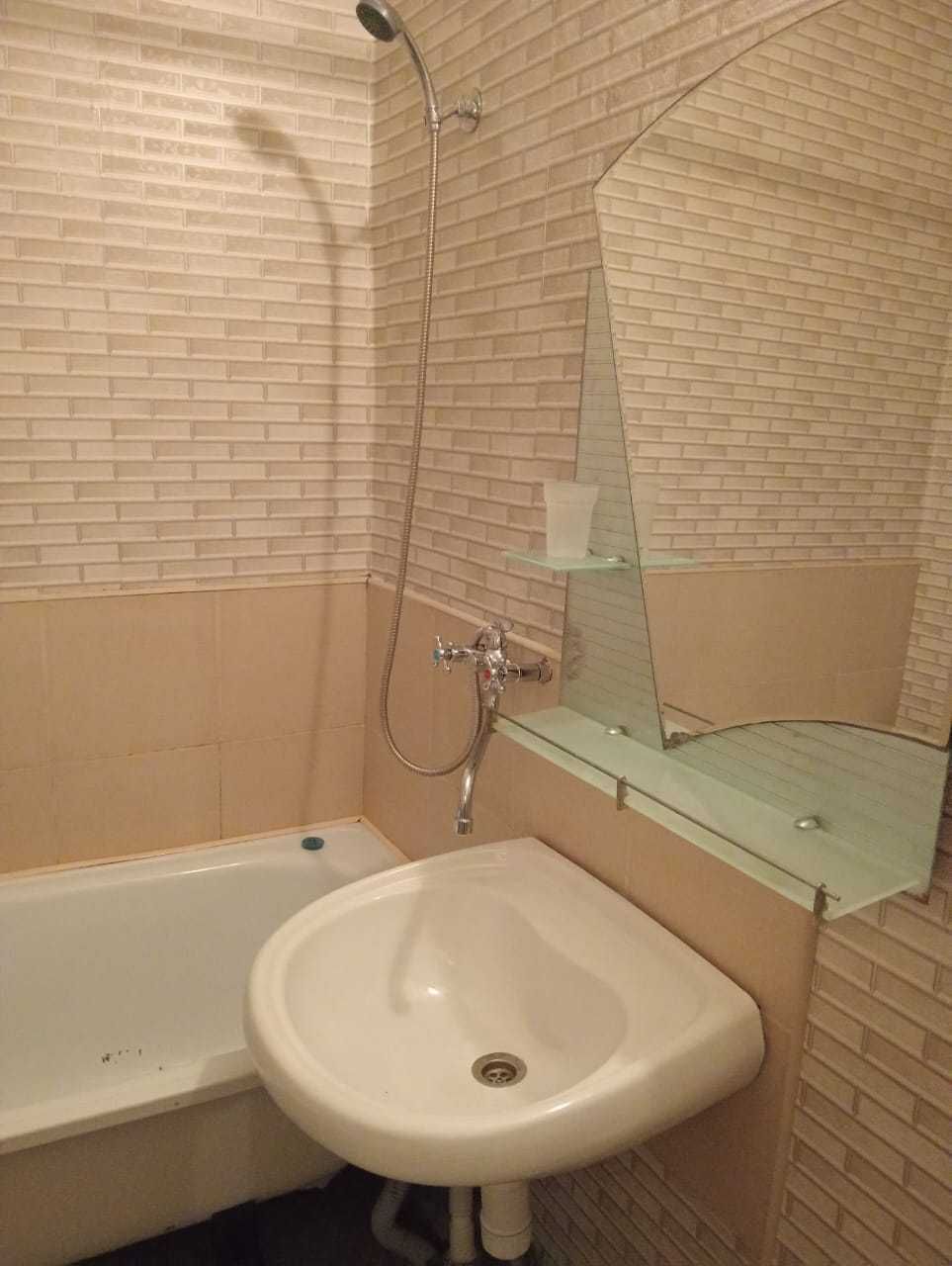 Здам 1 кімнатну кваритиру