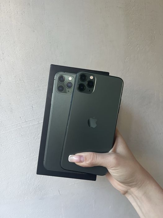 iPhone 11 Pro Max 256Gb Neverlock