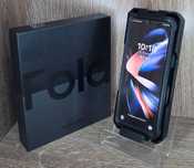 Samsung Galaxy Z Fold4 Duos 12GB/512GB SM-F936B/DS Phantom Black