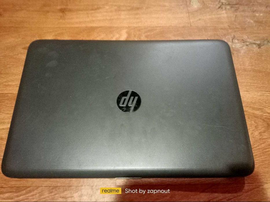 hp250 g4 по запчастинах