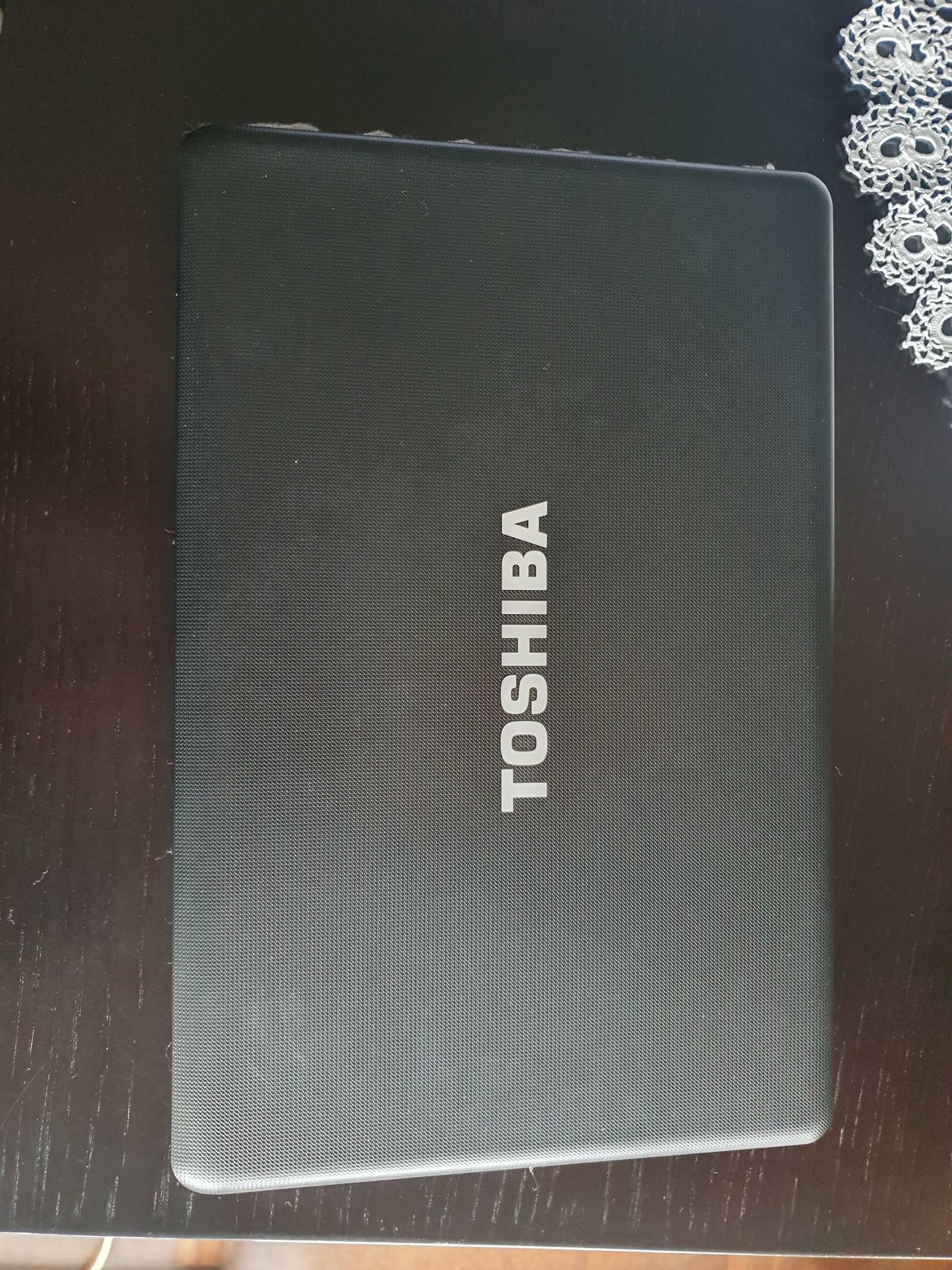 Vendo Toshiba Satellite C660