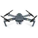 Дрон DJI Mavic PRO