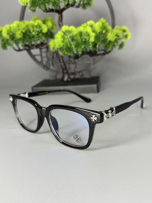 Очки Хром Хартс Chrome Hearts