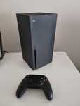 Xbox Series X 1TB - Garantia até 2029