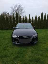 Audi A3 S-Line 2.0 Tdi