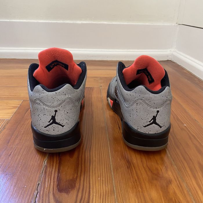 Air Jordan 5 Retro Low Neymar