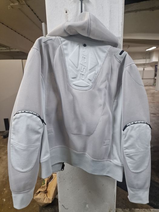 Casaco Motard Alpinestars