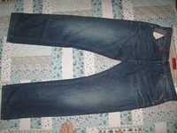 Spodnie jeans Replay