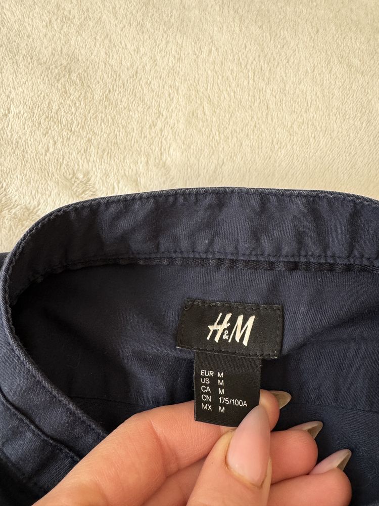 Чоловіча сорочка від H&M