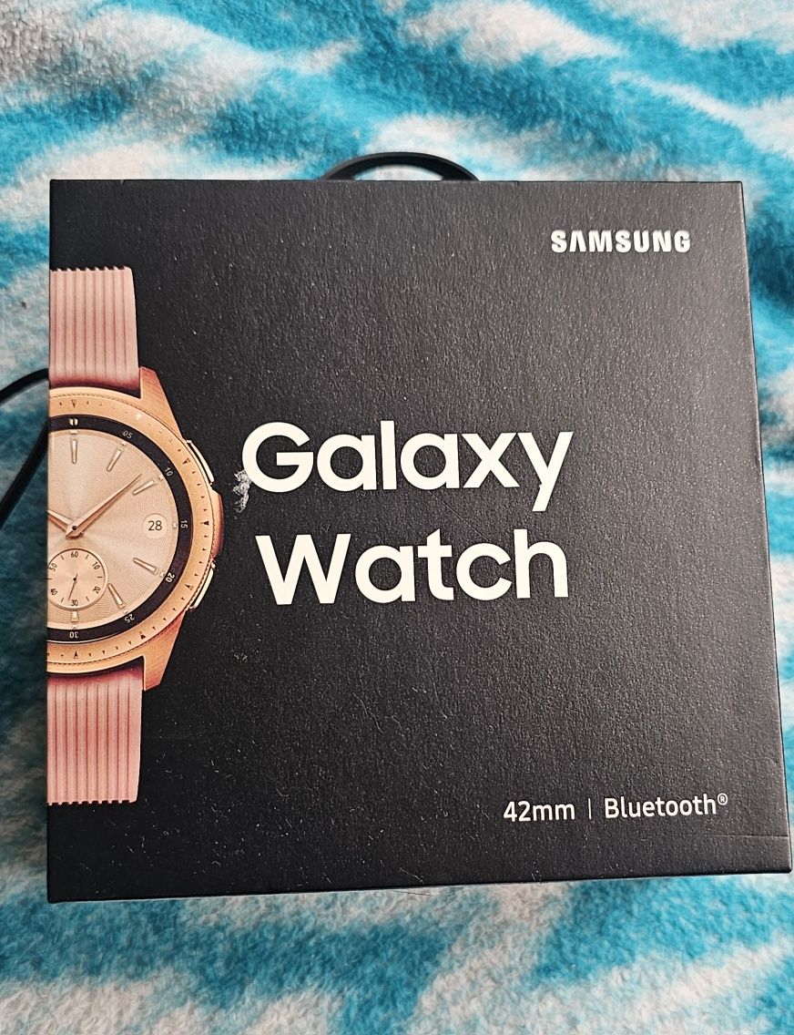 smartwatch samsung 42mm