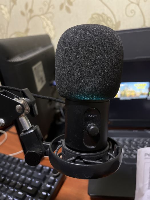 Hator signify rgb pro