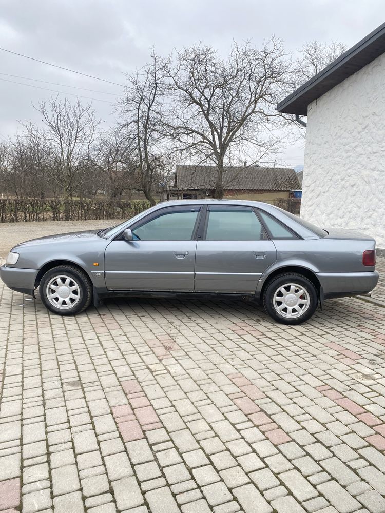 Продам AUDI A6 C4 TDI