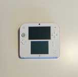Konsola Nintendo 2DS