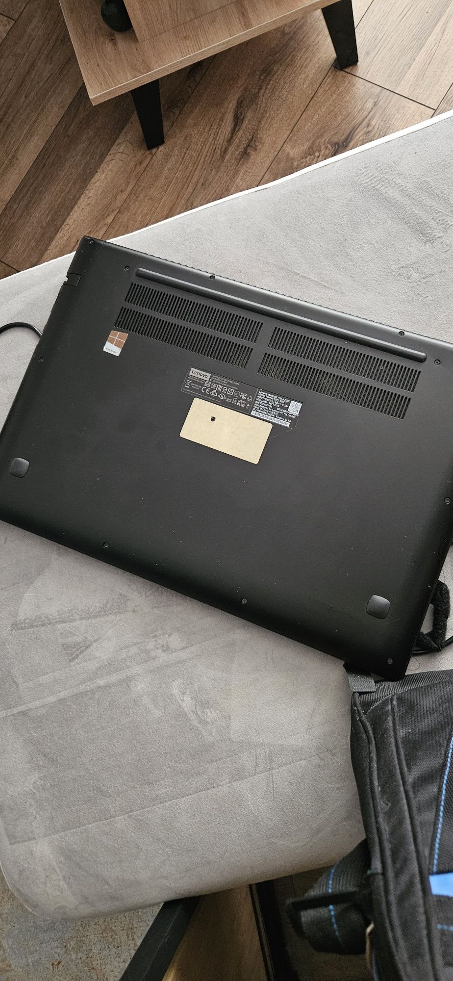 Laptop Lenovo Ideapad 700-17ISK