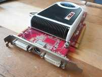 Asus Radeon x1950 pro