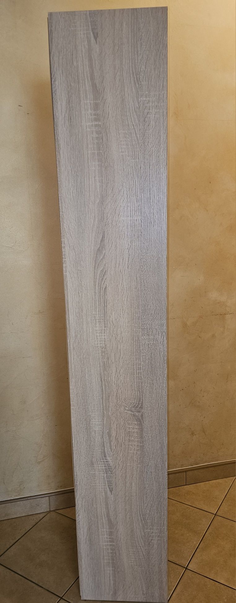 Regał półka szafka b40 dąb Sonoma 180 x 40 x 30