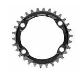 Zębatka blat rowerowa Shimano Deore XT FC-M8000 30T 1X11s SM-CRM81