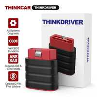 Автосканер Thinkcar Thinkdriver