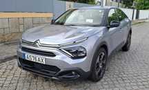 Citroën C4 1.5 BlueHDi Shine