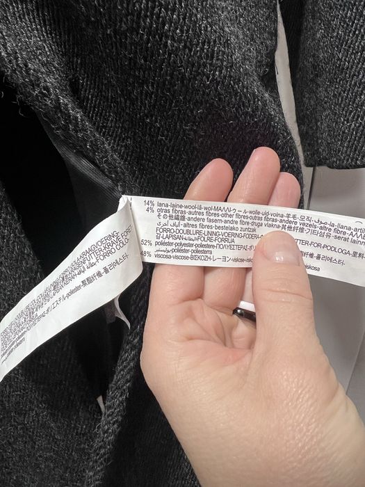 Пальто    Zara , Zara