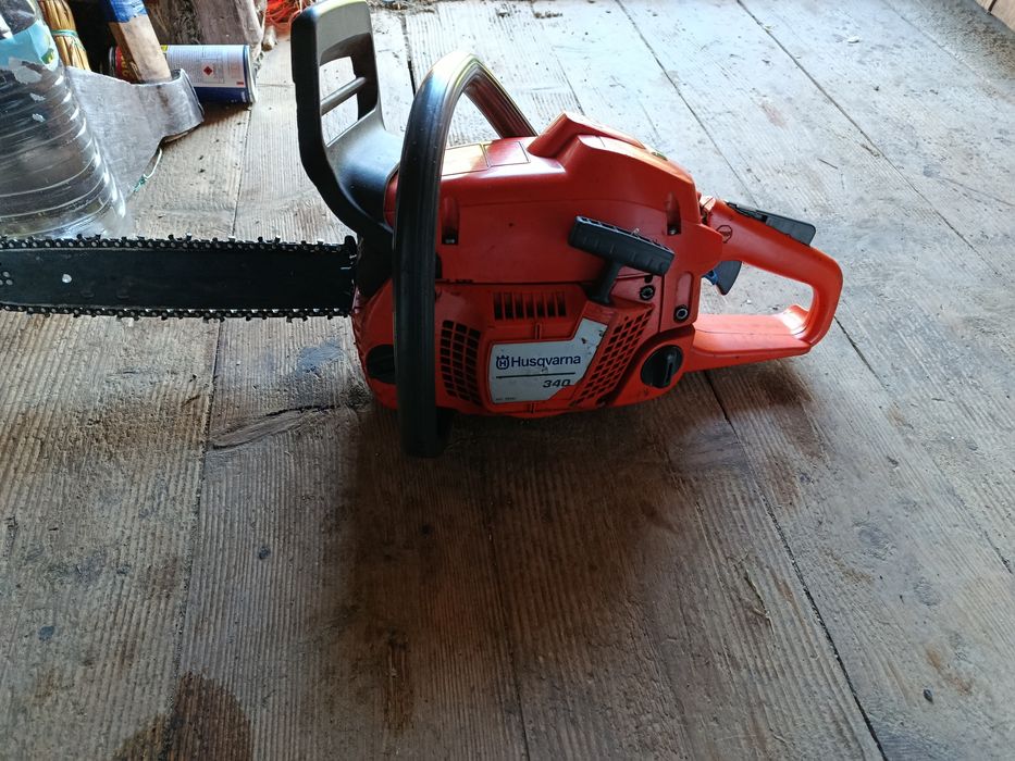 Хузварна 340  в доброму стані