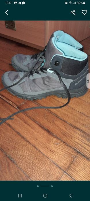 Кросівки уні, 25,5см