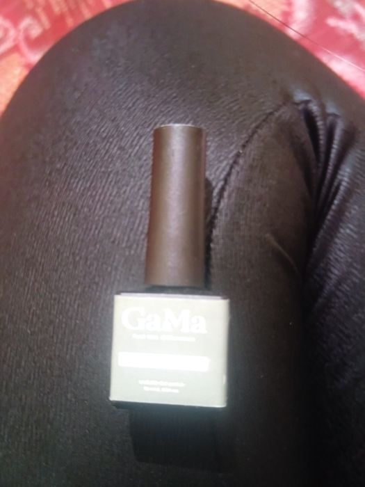 Гель лак Gama 34