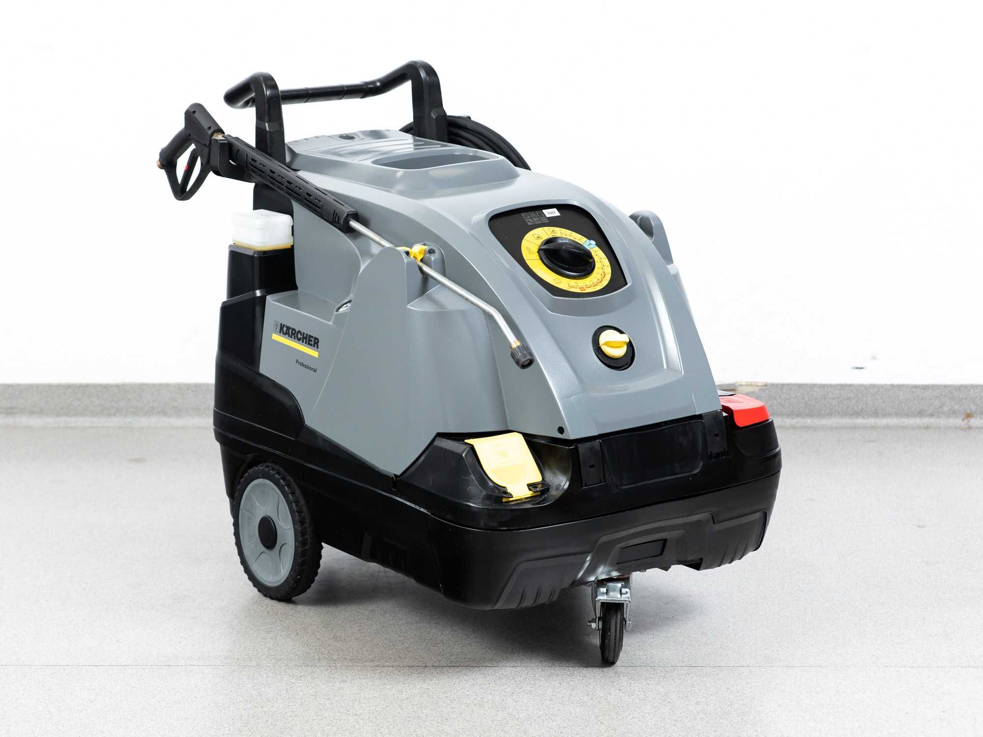 Myjka Ciśnieniowa Karcher HDS 8/18-4C NOWA WĘŻOWNICA 180bar 8500 netto