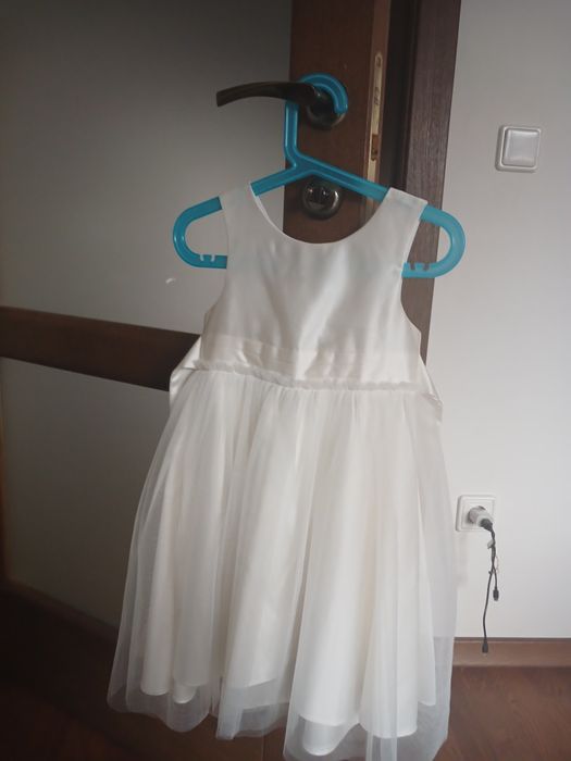 Сукня святкова для дівчинки від фірми Next