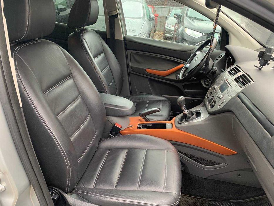 Ford Kuga 2009 Надійний та чудовий автомобіль, двигун 2.0 TDI.