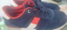 Sapatilhas Tommy Hiliger 37 Rapaz