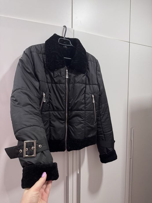 Куртка шуба шубка пальто