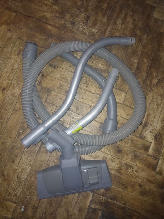 Робочий пилосос Electrolux